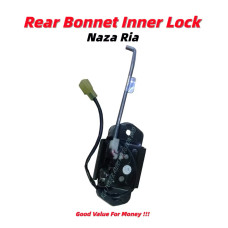 Rear Bonet Inner Lock Rear Bonet Inner Lock